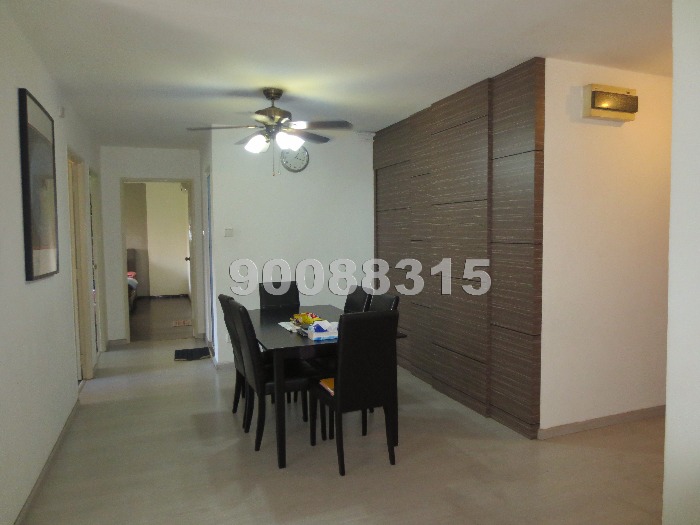Blk 360A Admiralty Drive (Sembawang), HDB 4 Rooms #762142